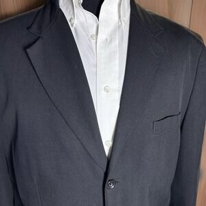 Structure Dark Gray Blazer